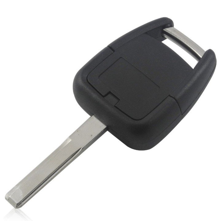 Llave Carcasa con Espadin OPEL VAUXHALL Vectra Zafira Omega Astra Replace 2 BTN