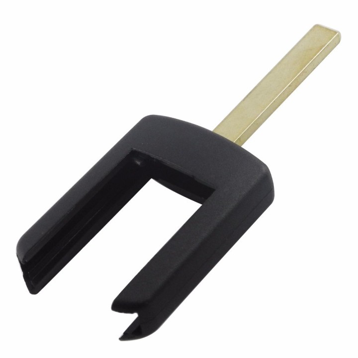 Carcasa Llave Mando con Espadin Opel Corsa Agila Meriva Combo