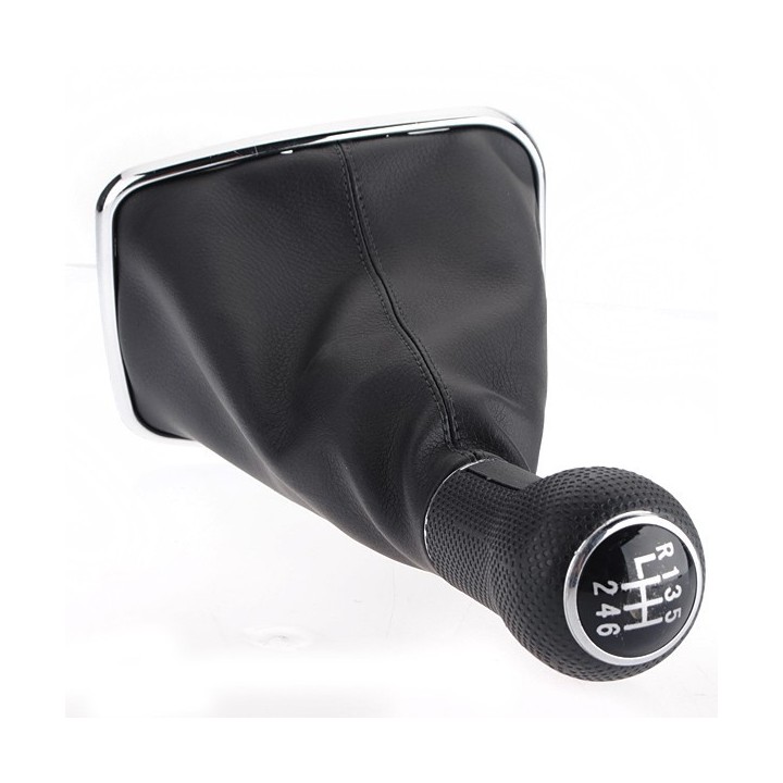 Pomo 6 Marchas VW GOLF BORA JETTA R32
