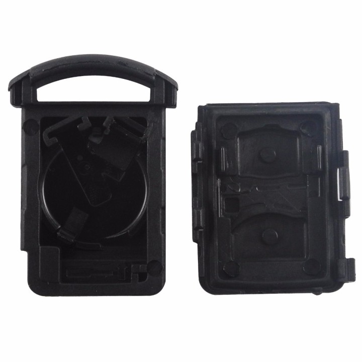 Carcasa Llave Mando con Espadin Opel Corsa Agila Meriva Combo