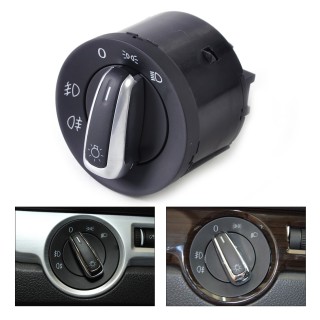 Botón Luces  Jetta Golf TIGUAN 5ND941431A