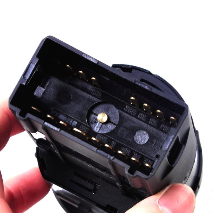 Botón Luces Automático Audi A4 B6 B7 RS4 8E0941531D