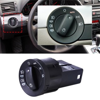 Botón Luces Automático Audi A4 B6 B7 RS4 8E0941531D