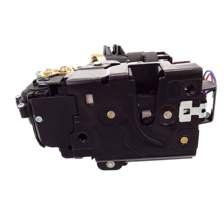 Cerradura VW Passat B5 Golf Jetta MK4 Bettle Conductor Delantera Izquierda 3BD 837 015