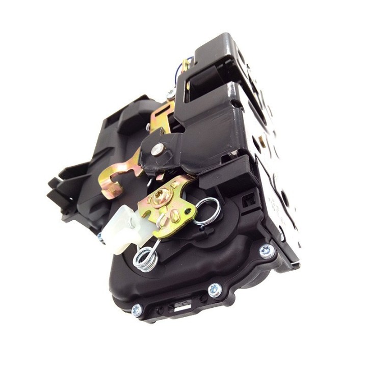 Cerradura VW Passat B5 Golf Jetta MK4 Bettle Conductor Delantera Izquierda 3BD 837 015