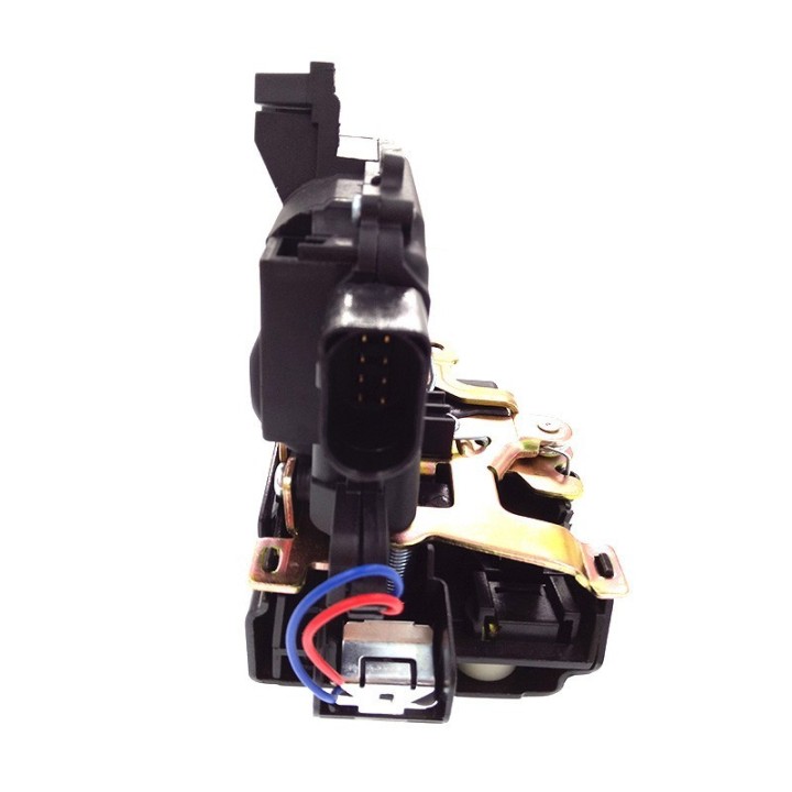 Cerradura VW Passat B5 Golf Jetta MK4 Bettle Conductor Delantera Izquierda 3BD 837 015