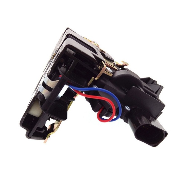 Cerradura VW Passat B5 Golf Jetta MK4 Bettle Conductor Delantera Izquierda 3BD 837 015