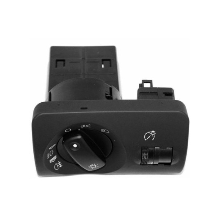 Mando Luces Regulador Audi A6 C5 2002-2005 4B1941531E