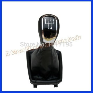 POMO 5 MARCHAS SKODA SUPERB II 3 T 2008