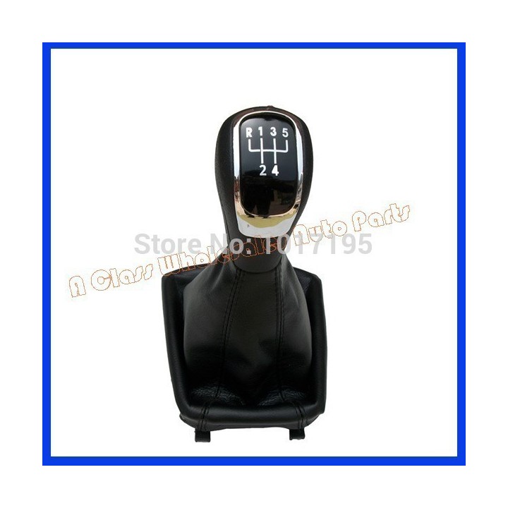 POMO 5 MARCHAS SKODA SUPERB II 3 T 2008