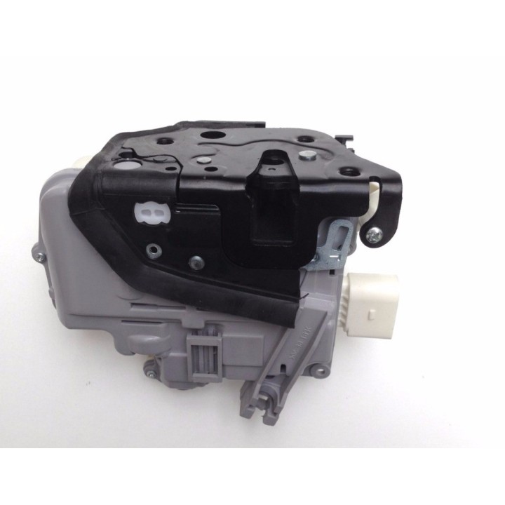 Cerradura Delantera Derecha  VW PASSAT B6 SKODA SUPERB A4 A5 Q5 Q7 TT 3C1837016B