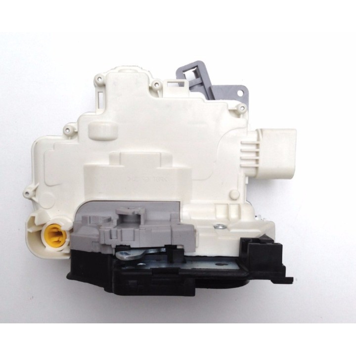 Cerradura Delantera Derecha  VW PASSAT B6 SKODA SUPERB A4 A5 Q5 Q7 TT 3C1837016B