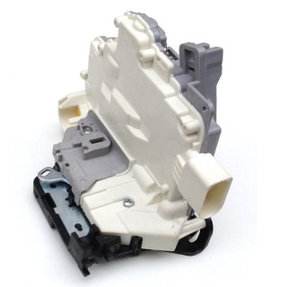 Cerradura Delantera Derecha  VW PASSAT B6 SKODA SUPERB A4 A5 Q5 Q7 TT 3C1837016B
