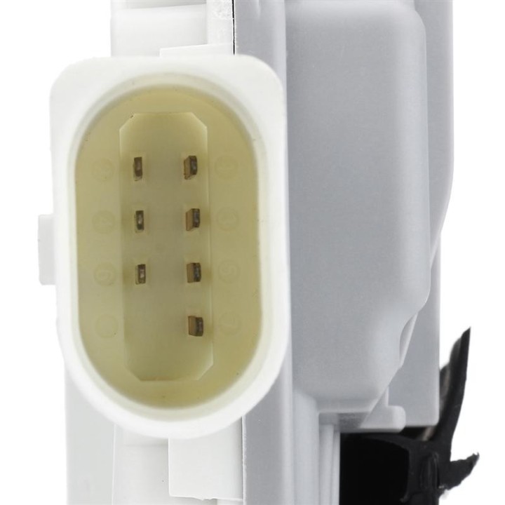 Cerradura AUDI A3 A6 C6 A8 RS3 RS6 Trasera Derecha - 4f0839016