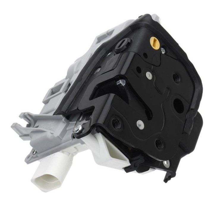 Cerradura AUDI A3 A6 C6 A8 RS3 RS6 Trasera Derecha - 4f0839016