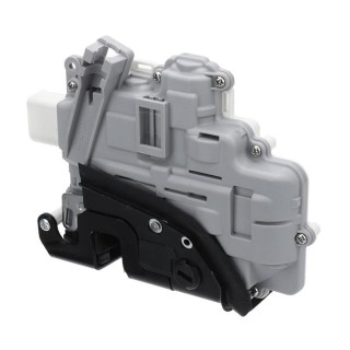 Cerradura AUDI A3 A6 C6 A8 RS3 RS6 Trasera Derecha - 4f0839016