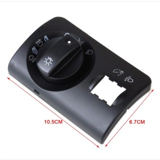 Tapa Recambio Luces  AUDI A6 C5  4B1941531F 2002 2004 2005