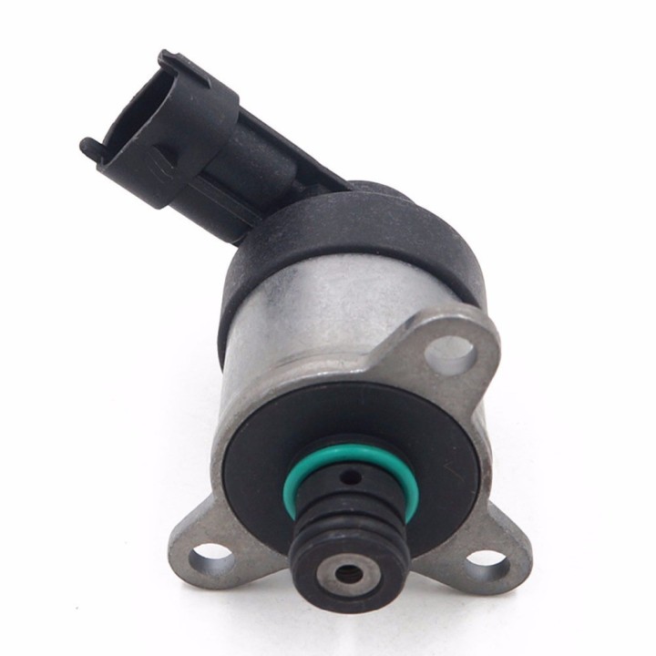 Bomba Reguladora Presión Common Rail Peugeot Citroen Ford 0928400802 0928400607
