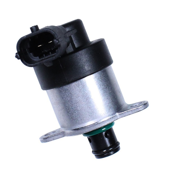 Bomba Reguladora Presión Common Rail Peugeot Citroen Ford 0928400802 0928400607