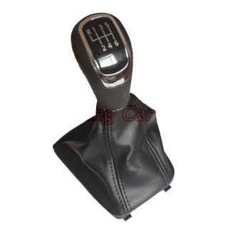Pomo Marchas Cuero SKODA SUPERB II 3 T 2