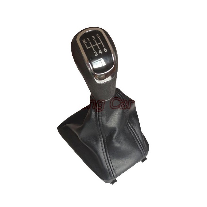Pomo Marchas Cuero SKODA SUPERB II 3 T 2
