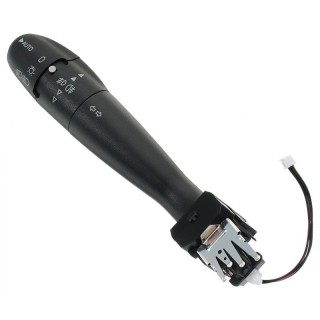 Palanca Intermitente Luces AUTO Peugeot 206 207 307 301 308 3008 405 407 408 807  (2 Cables)