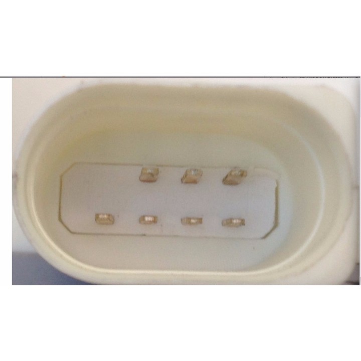Cerradura Delantera Derecha  VW PASSAT B6 SKODA SUPERB A4 A5 Q5 Q7 TT 3C1837016A