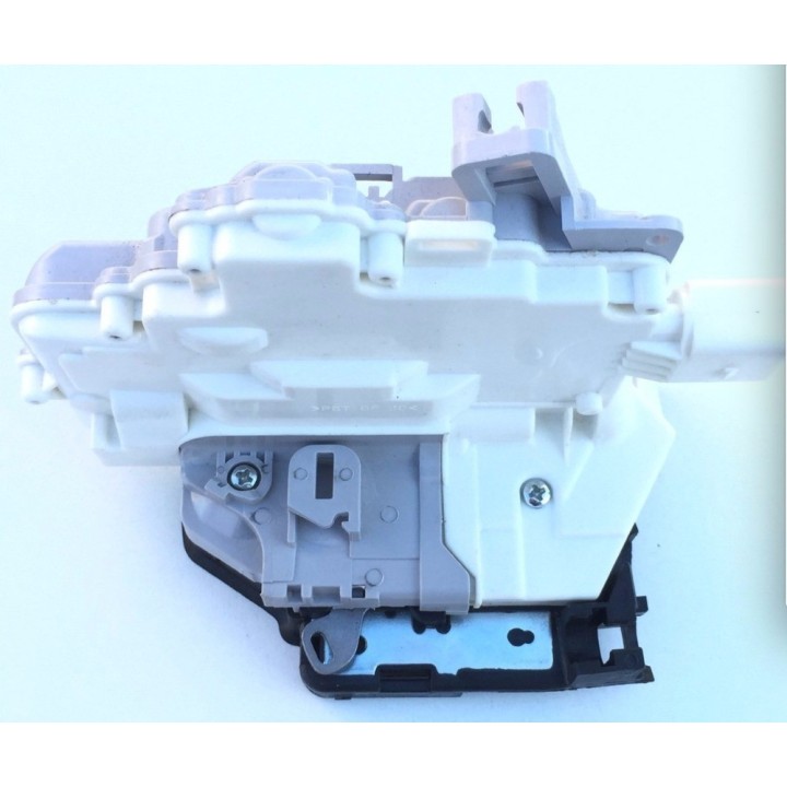 Cerradura Delantera Derecha  VW PASSAT B6 SKODA SUPERB A4 A5 Q5 Q7 TT 3C1837016A