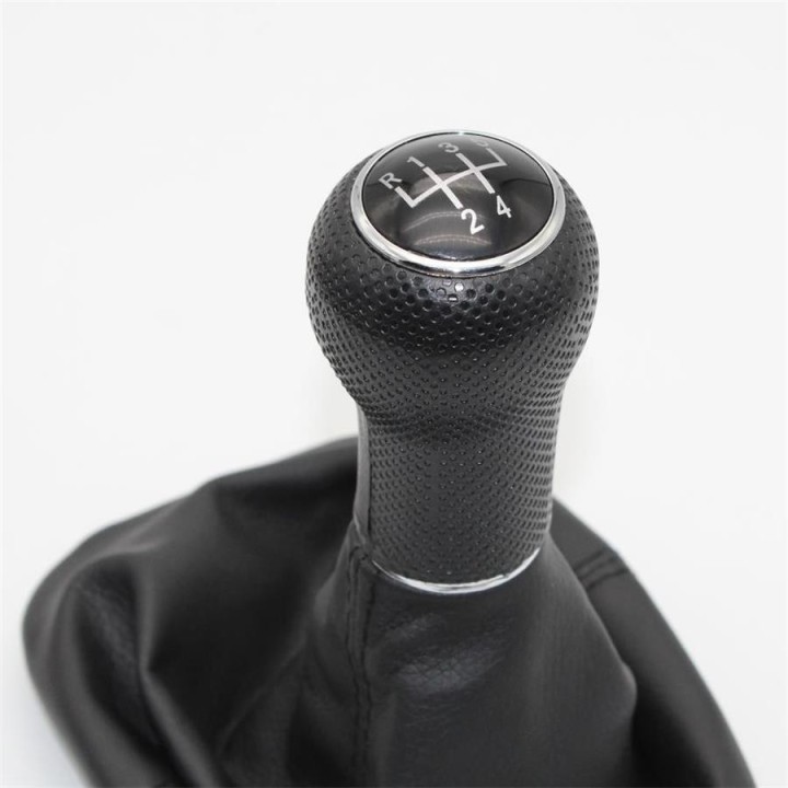 Pomo 5 Marchas VW Golf 2 3 Polo 6N 4 Cabrio Passat 35i