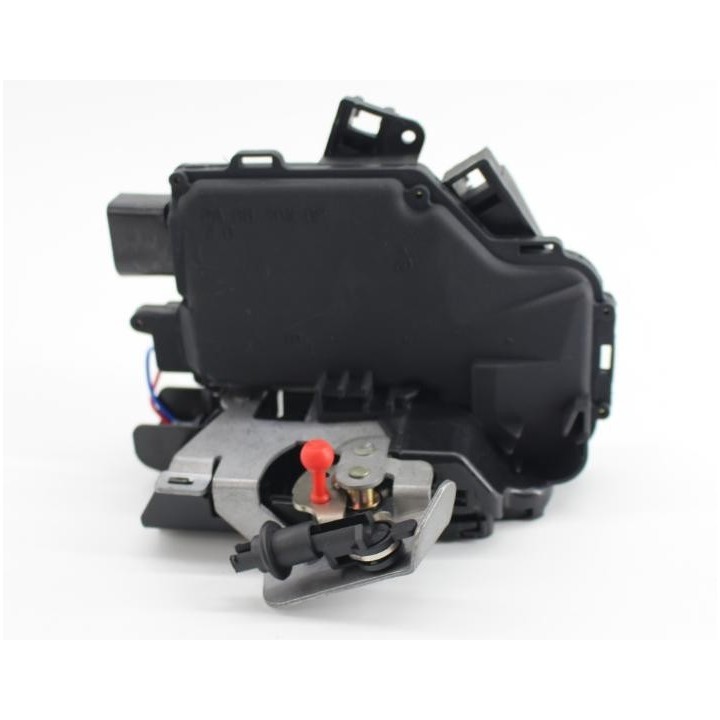 Cerradura  A6 S6 4B C5 Allroad Trasera Izquierda  4B0839015G