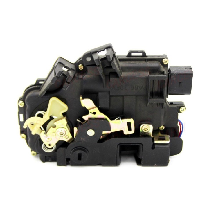 Cerradura  A6 S6 4B C5 Allroad Trasera Izquierda  4B0839015G
