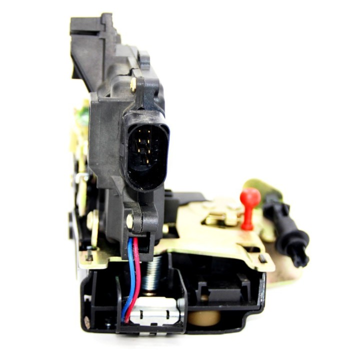 Cerradura  A6 S6 4B C5 Allroad Trasera Izquierda  4B0839015G