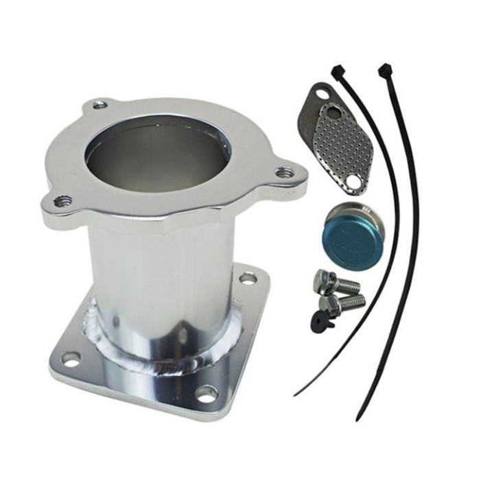 Kit Anulación EGR BMW Diesel BMW SERIE 5 E60 E61 520i E61N 525d 530d 535d ELIMINAR KIT