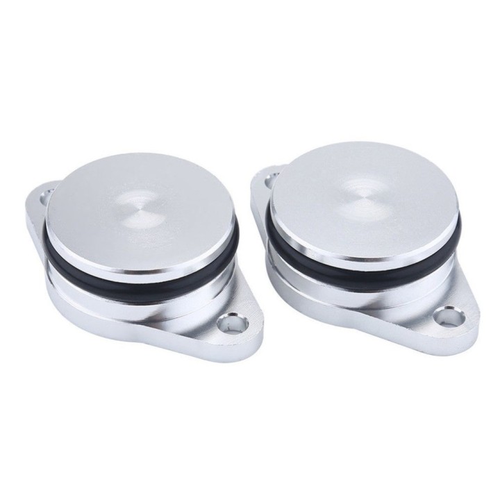 Kit Anulación Palomilla Admisión BMW E46 Motor M47