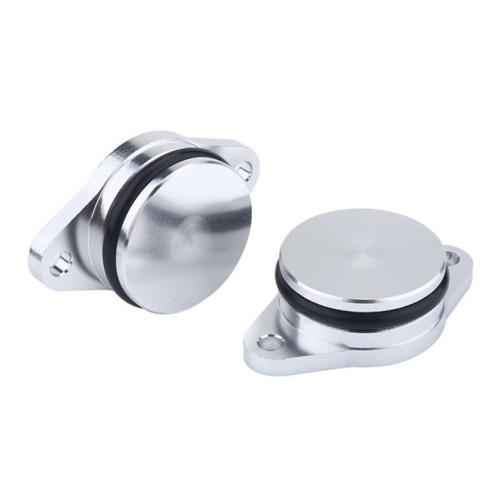 Kit Anulación Palomilla Admisión BMW E46 Motor M47