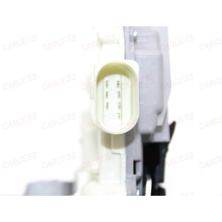 Cerradura Audi A4 B8 (2007-2016) Trasero Derecha 8k0839016 3c4839016a