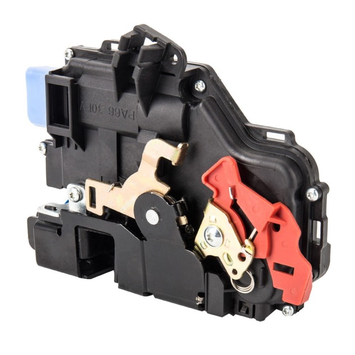 Cerradura VW Golf Mk5 Trasera Izquierda 2003-2009 3D4839015A