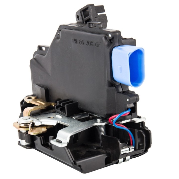 Cerradura VW Golf Mk5 Trasera Izquierda 2003-2009 3D4839015A