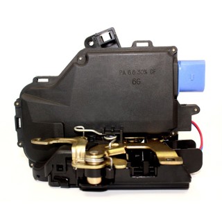 Cerradura Trasera Derecha GOLF 5 V MK5 VW SEAT LEON TOLEDO OCTAVIA  7L0839016A