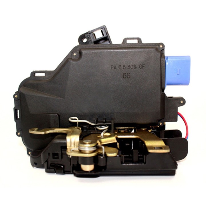 Cerradura Trasera Derecha GOLF 5 V MK5 VW SEAT LEON TOLEDO OCTAVIA  7L0839016A