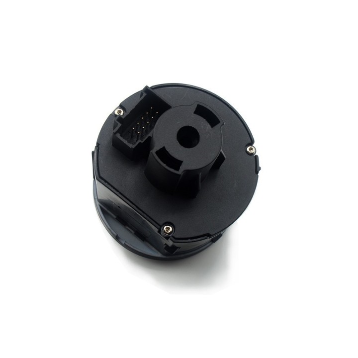 Botón Luces Automático GOLF CADDY JETTA PASSAT B6 CC Rabbit TOURAN Tiguan Eos 5KD941431B