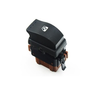 Botón Elevalunas Nissan Interstar Opel Movano Vivaro Renault Master Trafic II MK2 8200057321