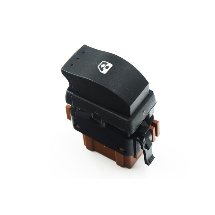 Botón Elevalunas Nissan Interstar Opel Movano Vivaro Renault Master Trafic II MK2 8200057321