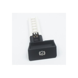 Palanca Freno Mano VW Volkswagen Touareg 2002 2003 - 2010 7L6711878F
