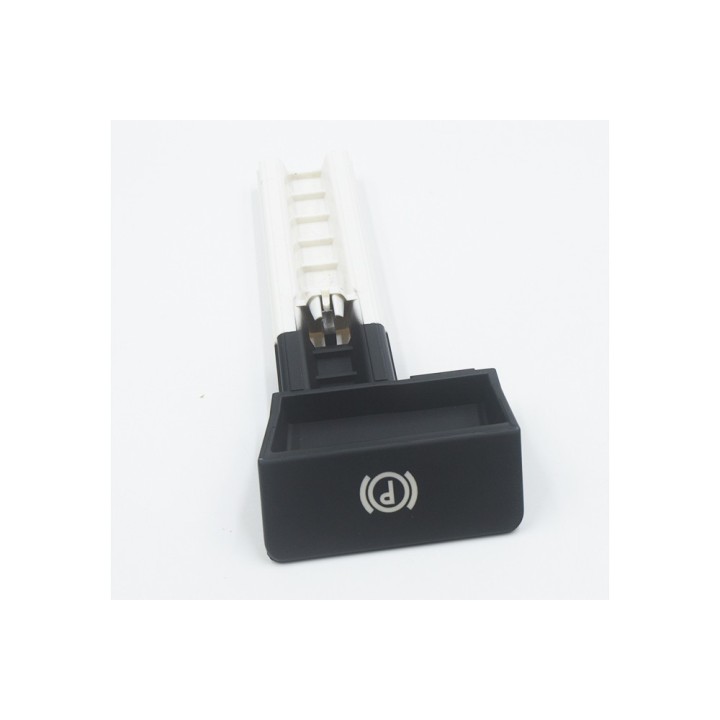 Palanca Freno Mano VW Volkswagen Touareg 2002 2003 - 2010 7L6711878F
