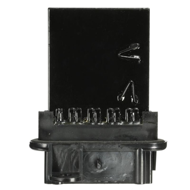 Resistencia Ventilador Jeep Cherokee Liberty Wrangler/Chrysler Sebring/Dodge Avenger Caliber Dakota Durango 05139719AA
