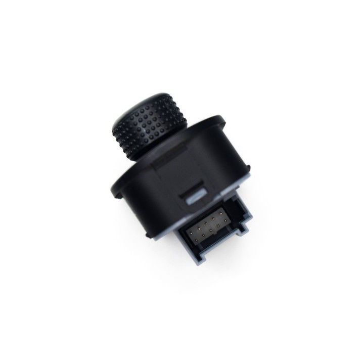 Botón Retrovisor Eléctrico Resistencia VW Golf MK4 IV Beetle Bora Passat B5 1998 - 2004