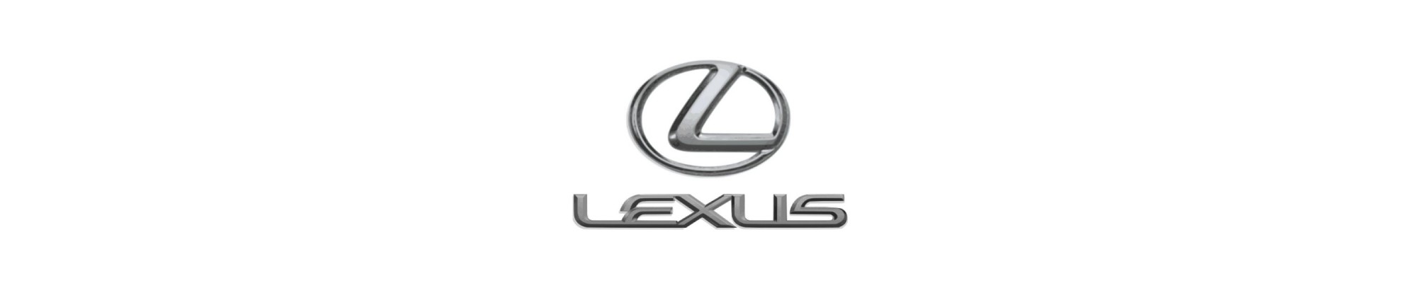 Lexus Recambios24h